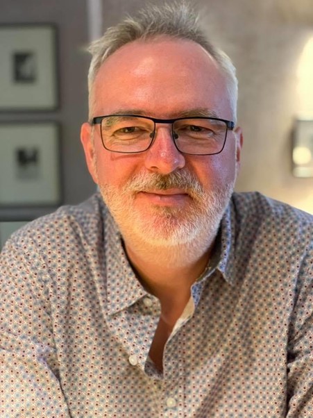 Patient story | Duncan Edmonstone
